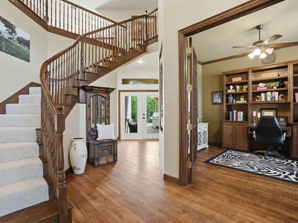4615 Wild Honey Ct, Flower Mound, TX 75022