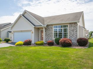 178 Pollet Pl, Rochester, NY 14626