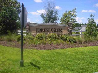 Oglethorpe Dr, Conway, SC 29527