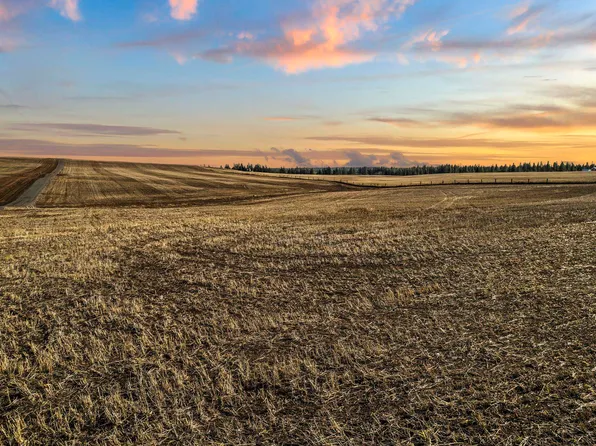 S Andrus Rd Lot 2, Cheney, WA 99004