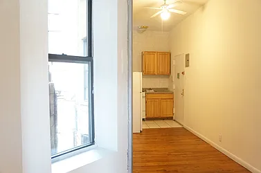 Rented by J Misrahi Realty Corp