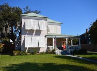 72 Valencia St, Saint Augustine, FL 32084