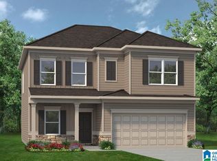 600 Ridge Dr, Odenville, AL 35120