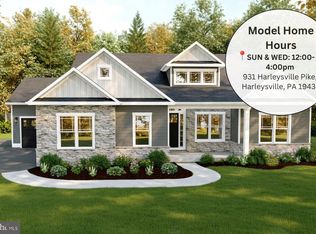 355 Bronson Cir #V1p, Collegeville, PA