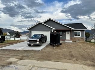 1708 S Arizona St, Butte, MT 59701