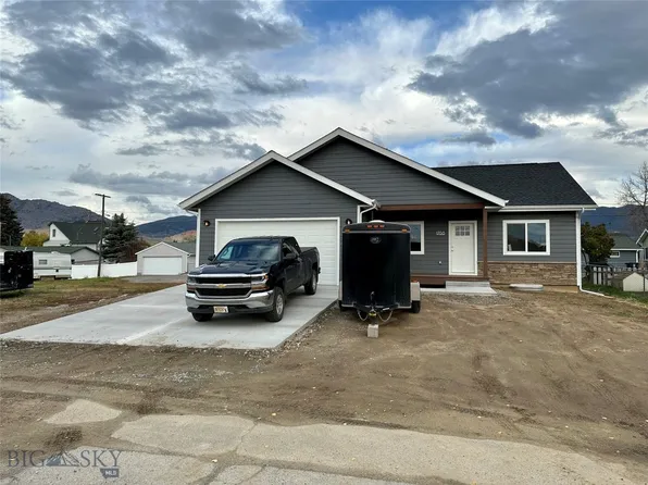 1708 S Arizona St, Butte, MT 59701