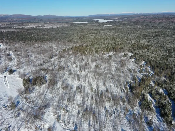 Lot 8 West Bog, Shirley, ME 04485