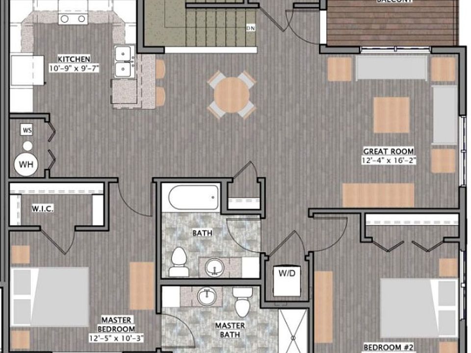 1st image of 604 Autumn Wood Pkwy #148