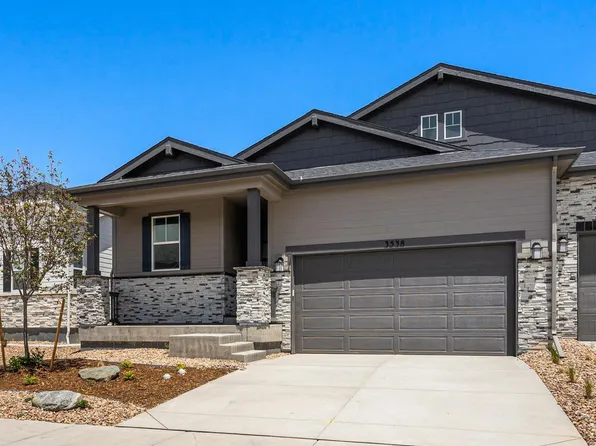 3538 N Duquesne Court, Aurora, CO 80019