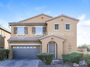 4944 Teal Petals St, North Las Vegas, NV 89081