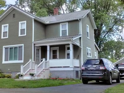 32 Simpson Ave, Du Bois, PA, 15801