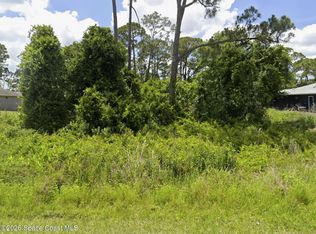 2582 Hester Ave SE, Palm Bay, FL 32909