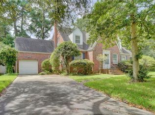 237 Talbot Hall Rd, Norfolk, VA 23505