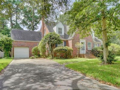 237 Talbot Hall Rd, Norfolk, VA, 23505