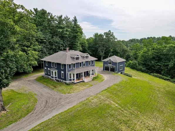 25 Farwell Rd #25, Tyngsboro, MA 01879