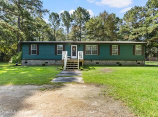 2953 Kai Den Ln NW, Ash, NC 28420