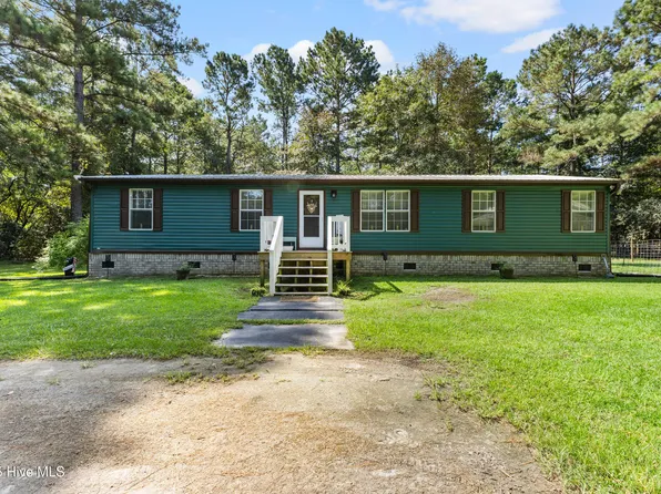 2953 Kai Den Lane NW, Ash, NC 28420