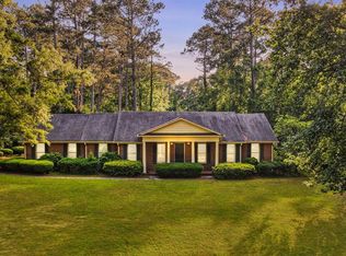 320 Gatewood Dr, Greenwood, SC 29646
