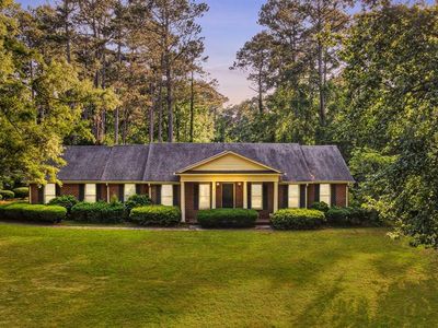 320 Gatewood Dr, Greenwood, SC, 29646