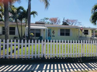 8802 SE Parkway Dr, Hobe Sound, FL 33455