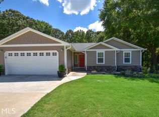 965 Pates Creek Rd, Stockbridge, GA 30281