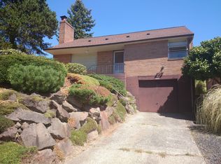 5002 38th Ave SW, Seattle, WA 98126