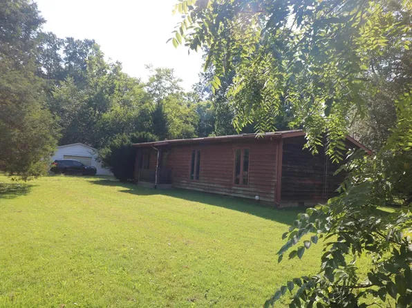 60 Old Route 13 E, Carbondale, IL 62901