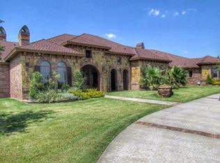 7 Royal Manor Dr, Odessa, TX 79765