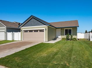 8329 N Scotsworth St, Post Falls, ID 83854