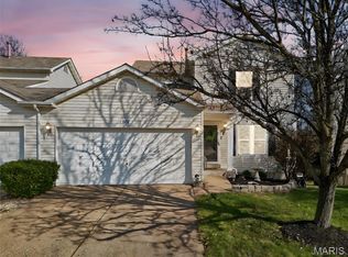 507 Donna Marie Dr #2047B, Wentzville, MO 63385