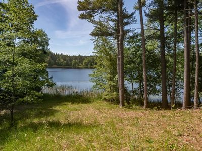 Stone Rd #3, Wautoma, WI, 54982