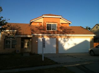38656 Juniper Tree Rd, Palmdale, CA 93551
