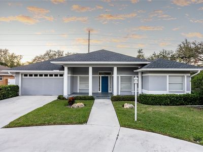 566 Oak Bay Dr, Osprey, FL, 34229