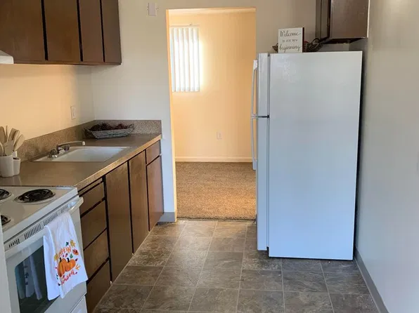 Farmington Apartments