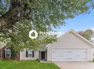 1725 Clooney Ln, Charlotte, NC 28262