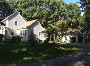 16 Shearwater St, Durham, NH 03824