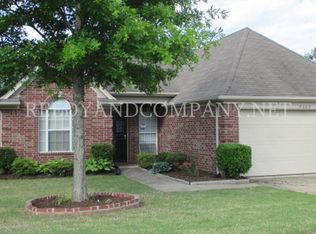 5669 Sycamore Ridge Rd, Memphis, TN 38134