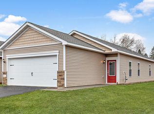 Alder Plan, Cambridge Cove, Cambridge, MN 55008