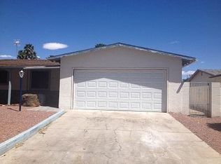 3660 Anthony Dr, Las Vegas, NV 89121