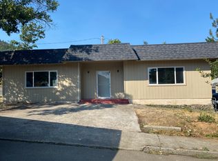 (Undisclosed Address), Myrtle Creek, OR 97457