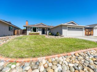 5918 Mescalero Dr, San Jose, CA 95123