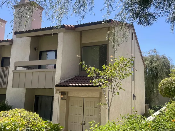 6815 Caminito Mundo Unit 23, San Diego, CA 92119