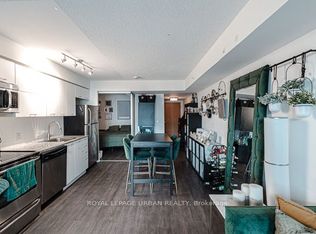 20 Joe Shuster Way #1310, Toronto, ON M6K 0A3