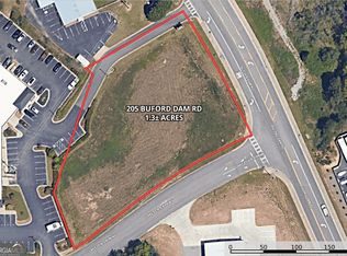 205 Buford Dam Rd, Cumming, GA 30040