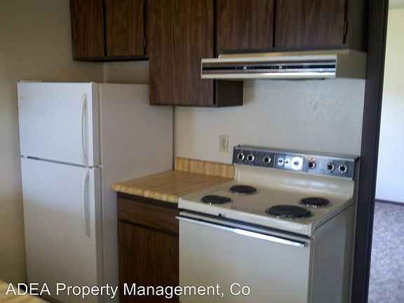 5th image of 815 SW Higgins Ave APT 5C