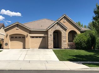 6802 Quantum Ct, Sparks, NV