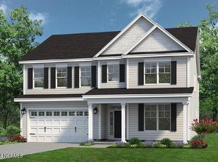 319 Arbormoor Ln, Moyock, NC 27958