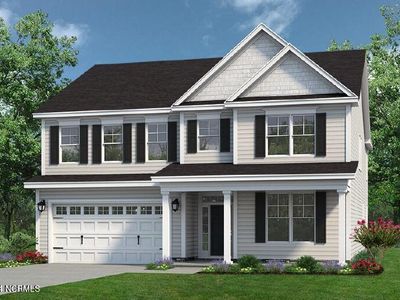 319 Arbormoor Lane, Moyock, NC, 27958