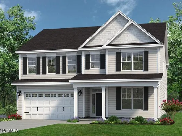319 Arbormoor Lane, Moyock, NC 27958