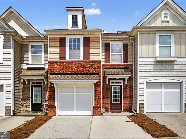 3166 Creston Park Ct, Duluth, GA 30096